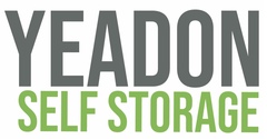 Yeadon Self Storage Logo